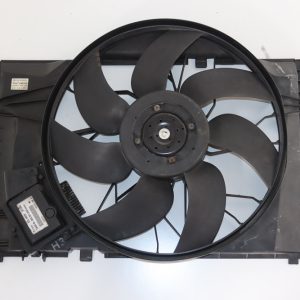 ELECTROVENTILADOR-AUTOPARTES GIL -9760