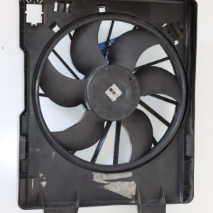 ELECTROVENTILADOR-AUTOPARTES GIL -9829