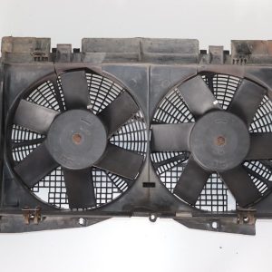 ELECTROVENTILADOR-AUTOPARTES GIL -9865