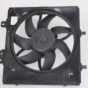 ELECTROVENTILADOR-AUTOPARTES GIL -9960