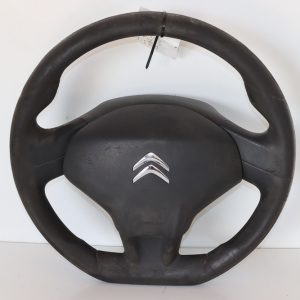 VOLANTE-AUTOPARTES GIL -0263
