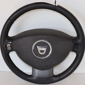 VOLANTE-AUTOPARTES GIL -0265