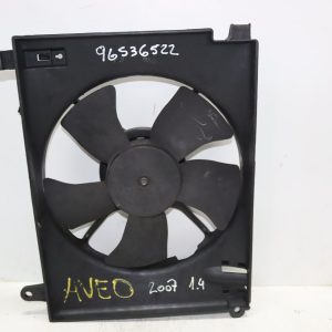 electroventilador-AUTOPARTES GIL-6431