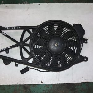 electroventilador-AUTOPARTES GIL-6452