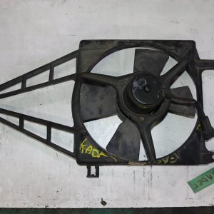 electroventilador-AUTOPARTES GIL-6473