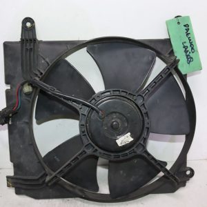 electroventilador-AUTOPARTES GIL-6918