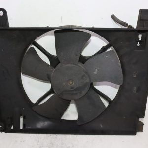 electroventilador-AUTOPARTES GIL-6928