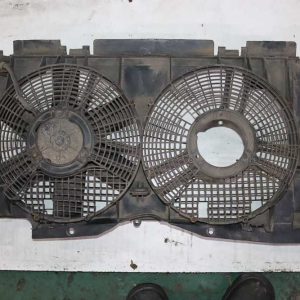 electroventilador-AUTOPARTES GIL-7001