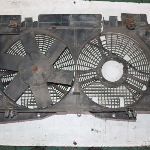 electroventilador-AUTOPARTES GIL-7009