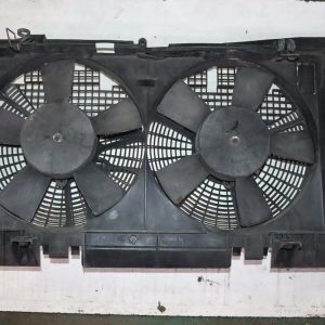 electroventilador-AUTOPARTES GIL-7153